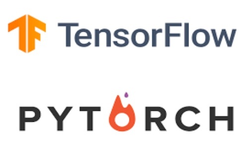 TensorFlow-PyTorch