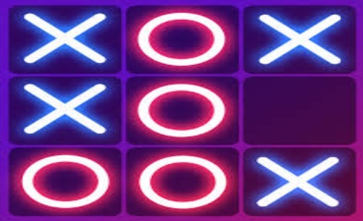 Tic-Tac-Toe
